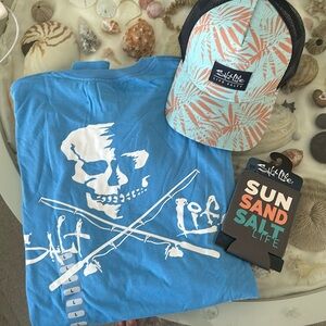 Salt Life Gift Bundle